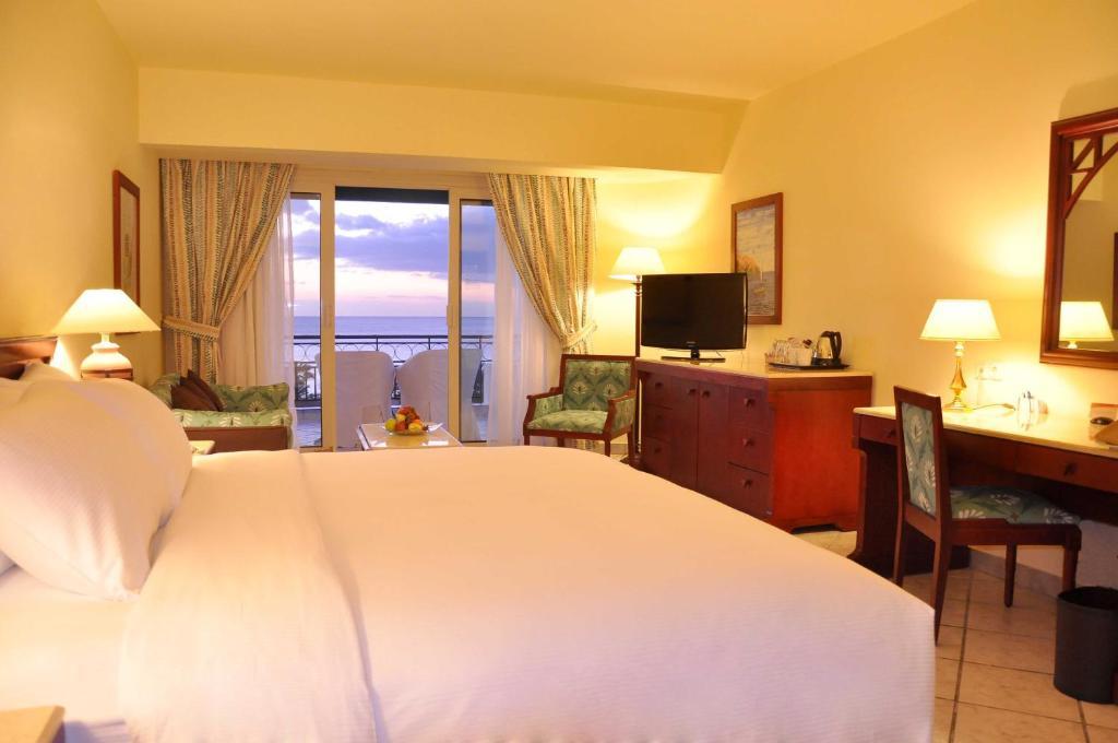Chambre Deluxe