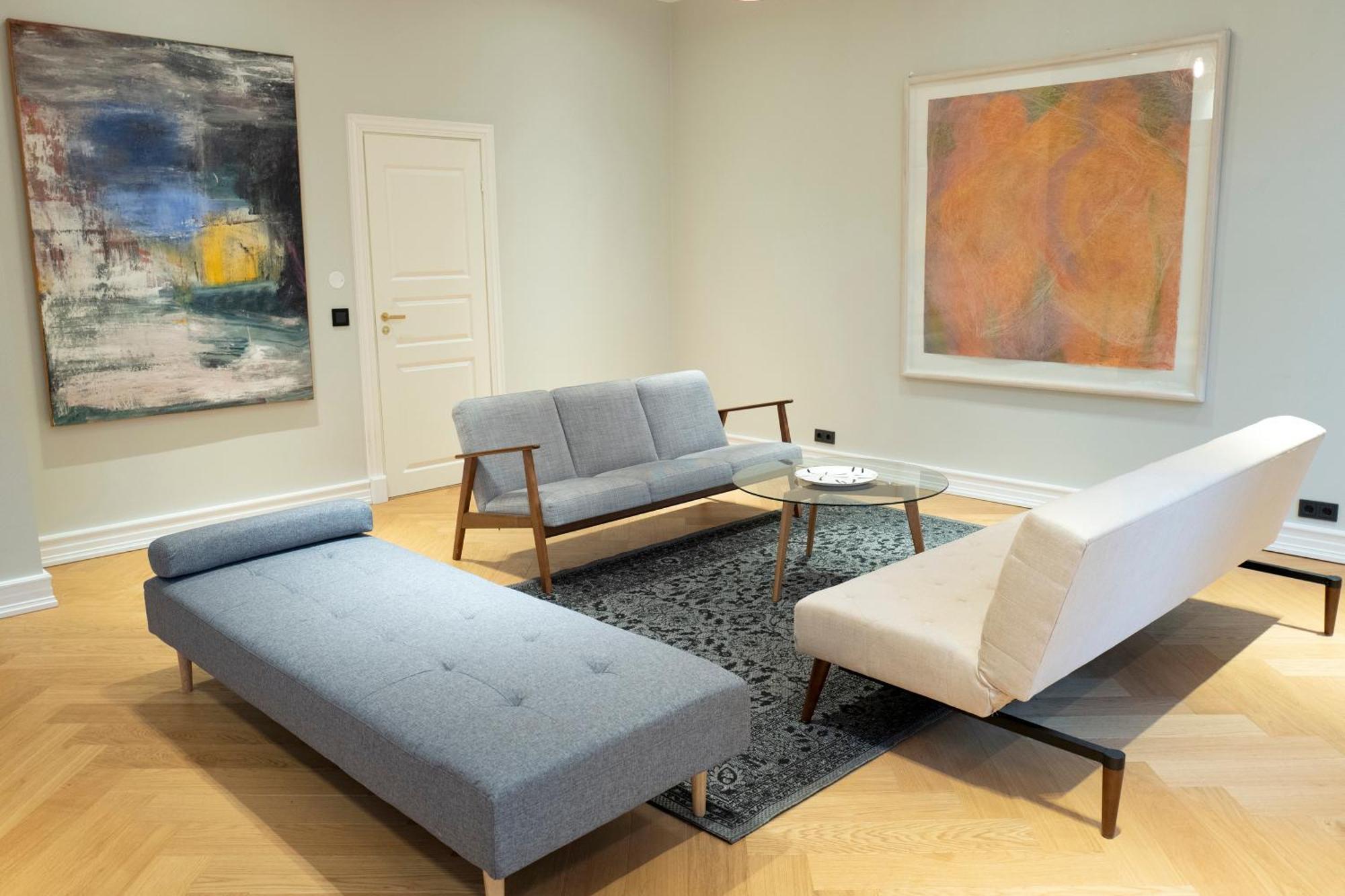 Apartamento Deluxe