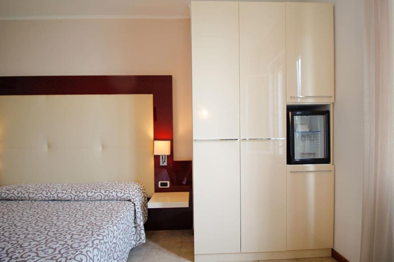 Dreibettzimmer