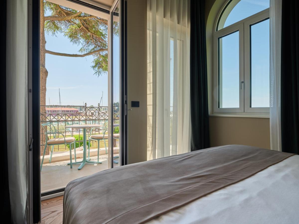 Villa Deluxe Suite – Bel Etage