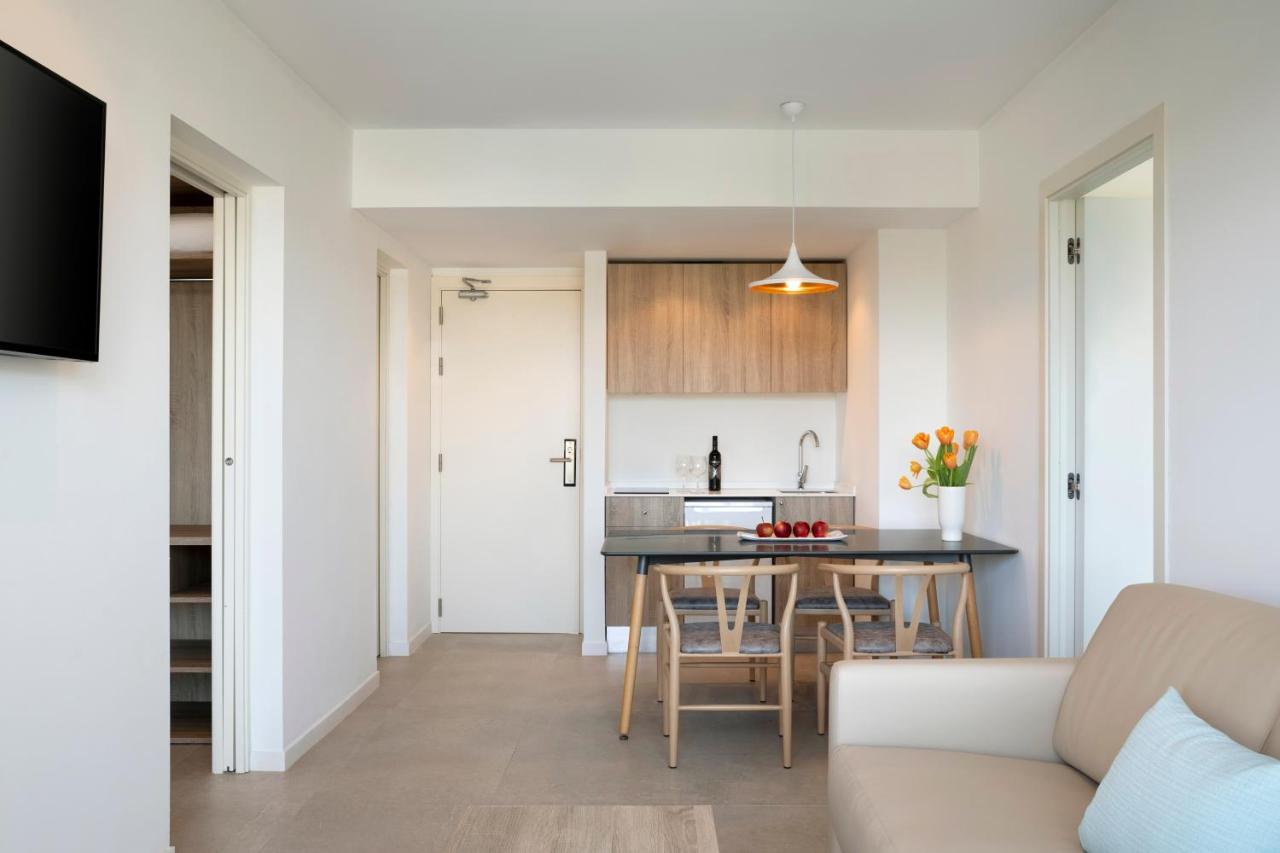 Two-Room Apartment