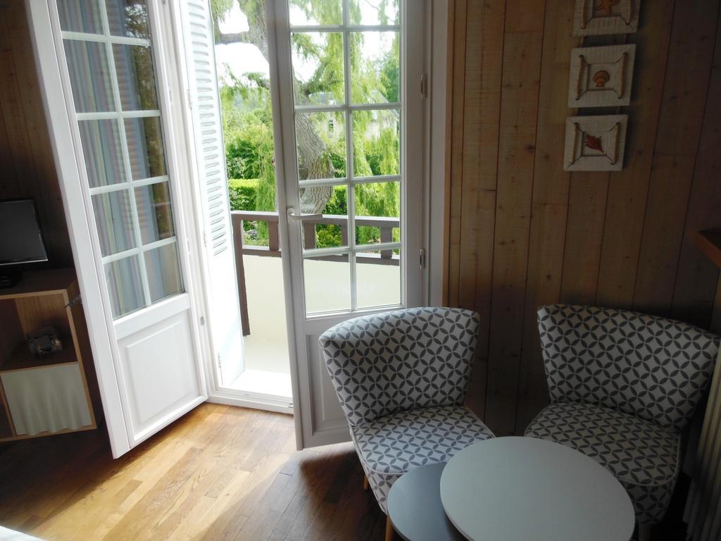 Chambre Double Confort