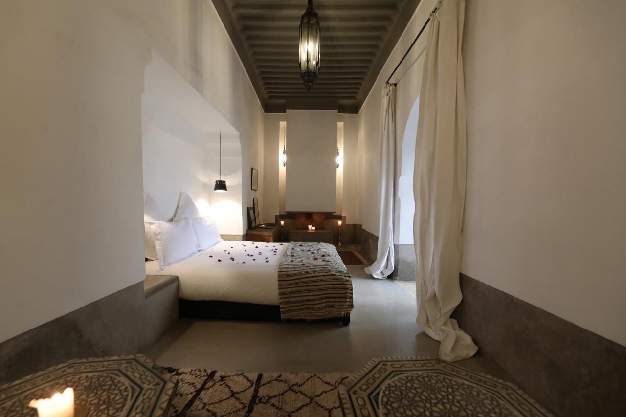 Petit Patio Suite