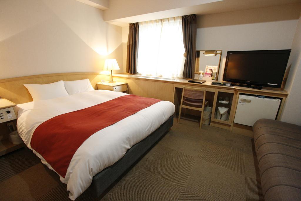 Double Room - Non-Smoking,125327100:JPEG