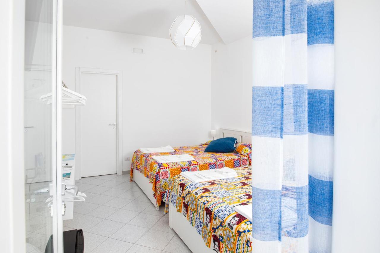 Chambre Quadruple Confort