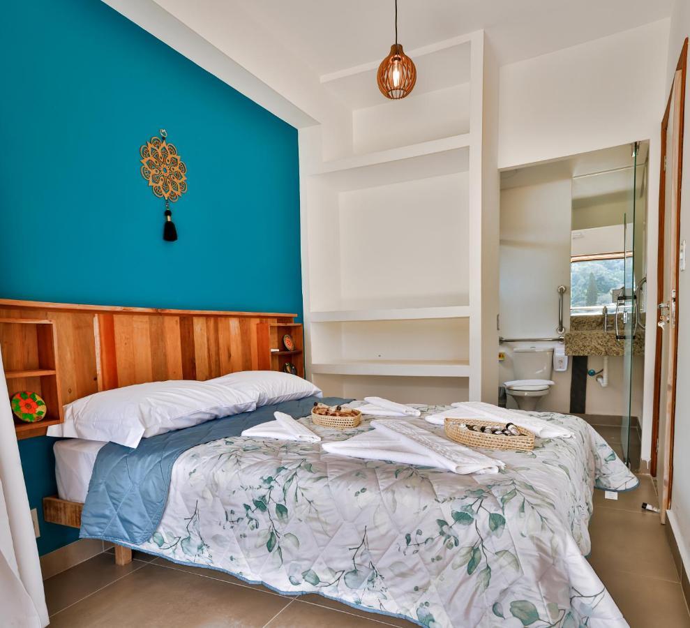 Suite Familiar con balcón