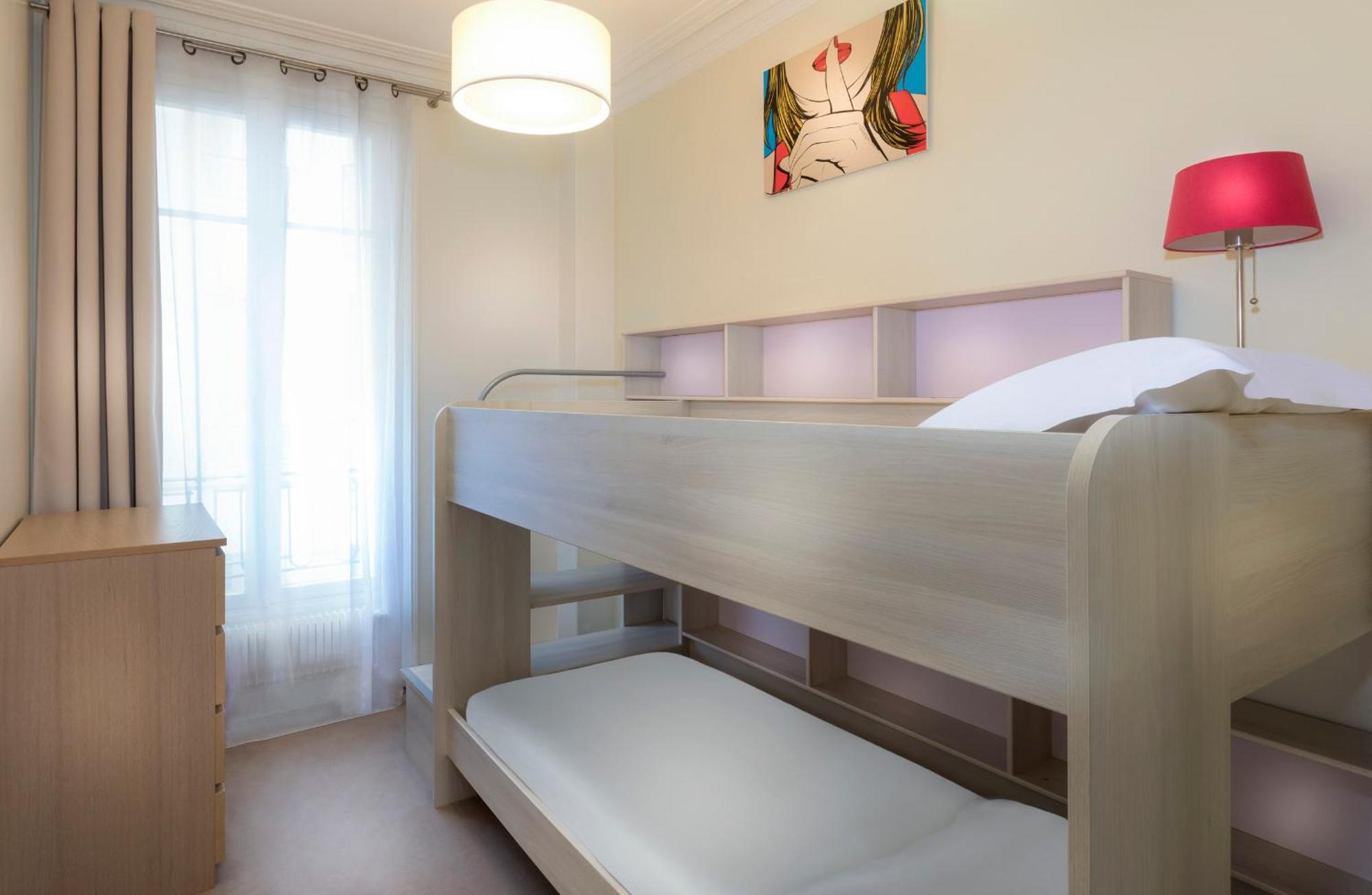 Apartamento Superior de 3 dormitorios