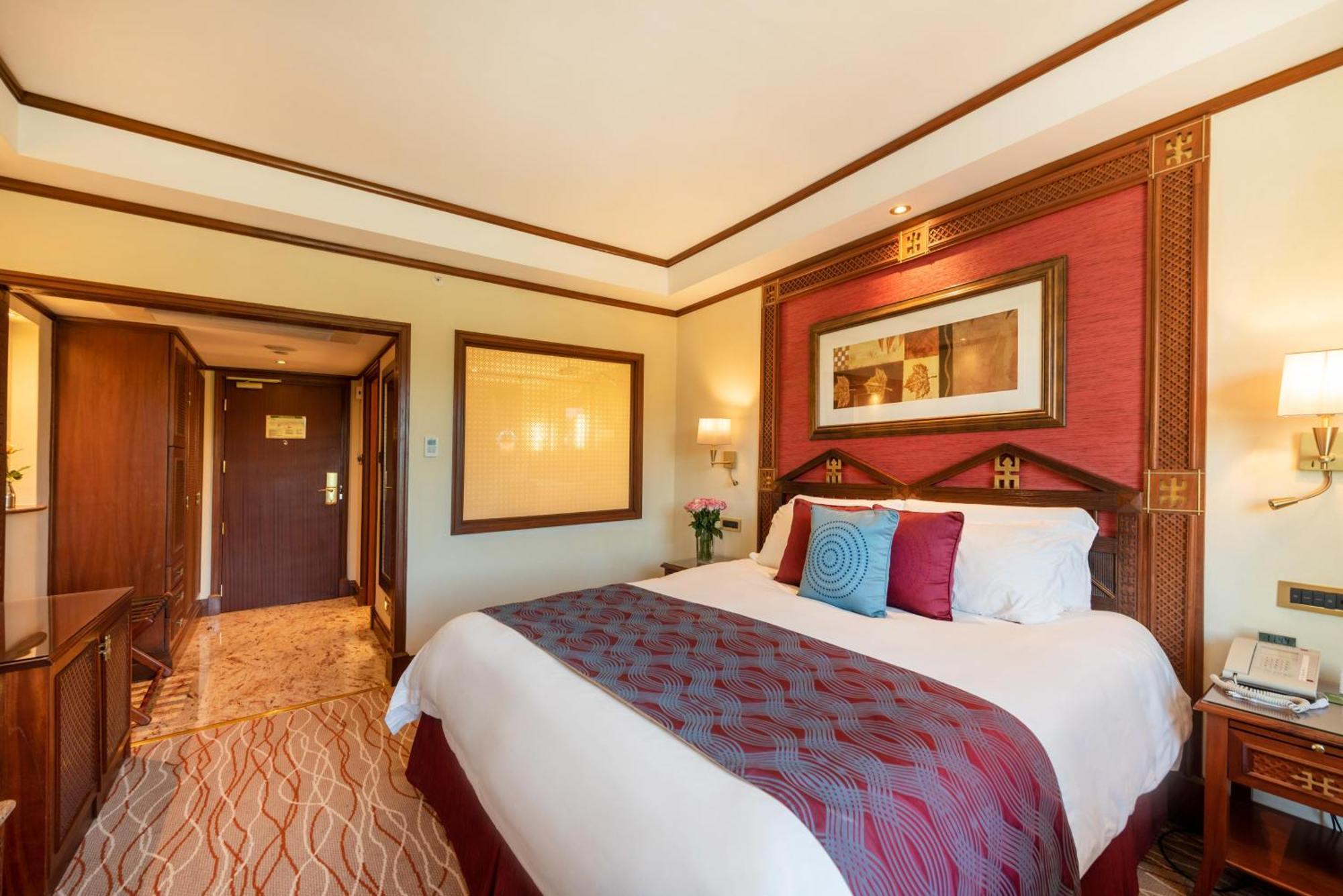 Executive Zimmer