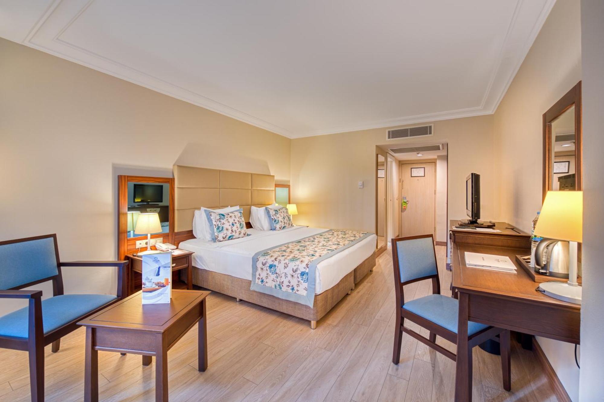 Familiebungalow (4 Volwassenen) - Ultra All-Inclusive