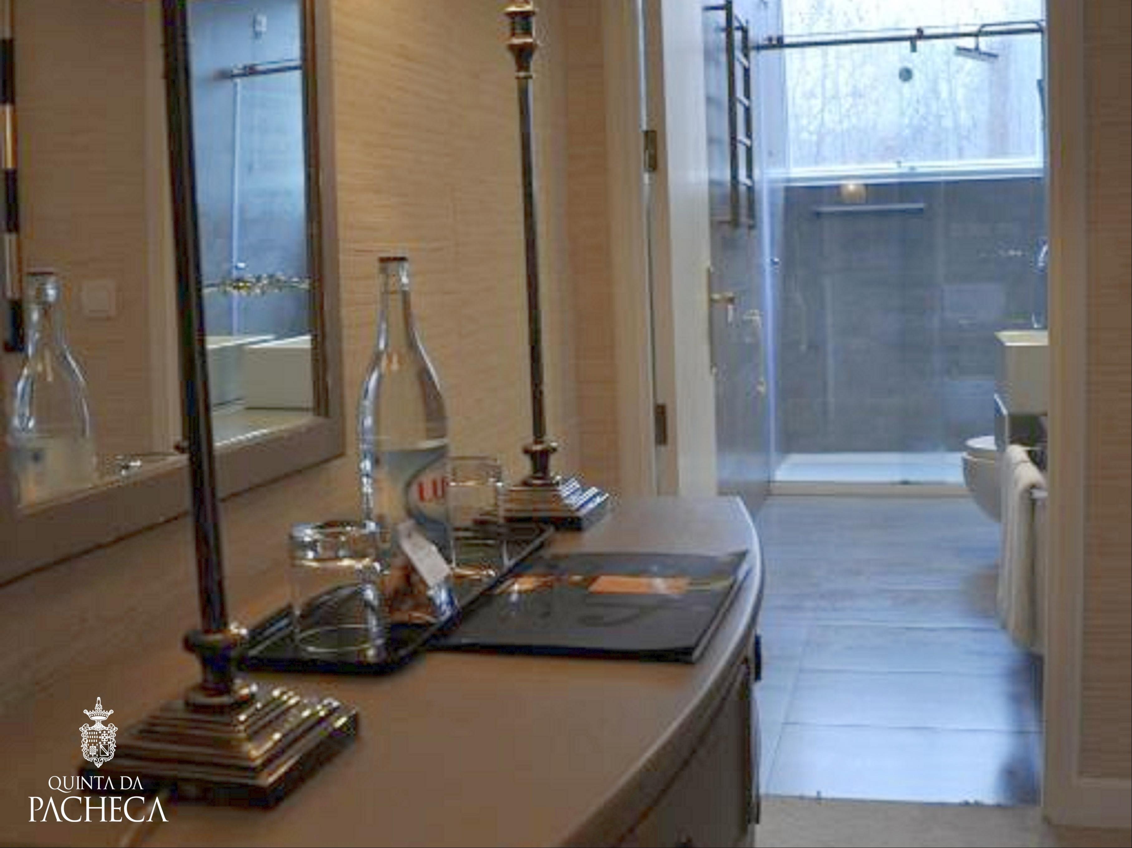 Chambre Double Supérieure