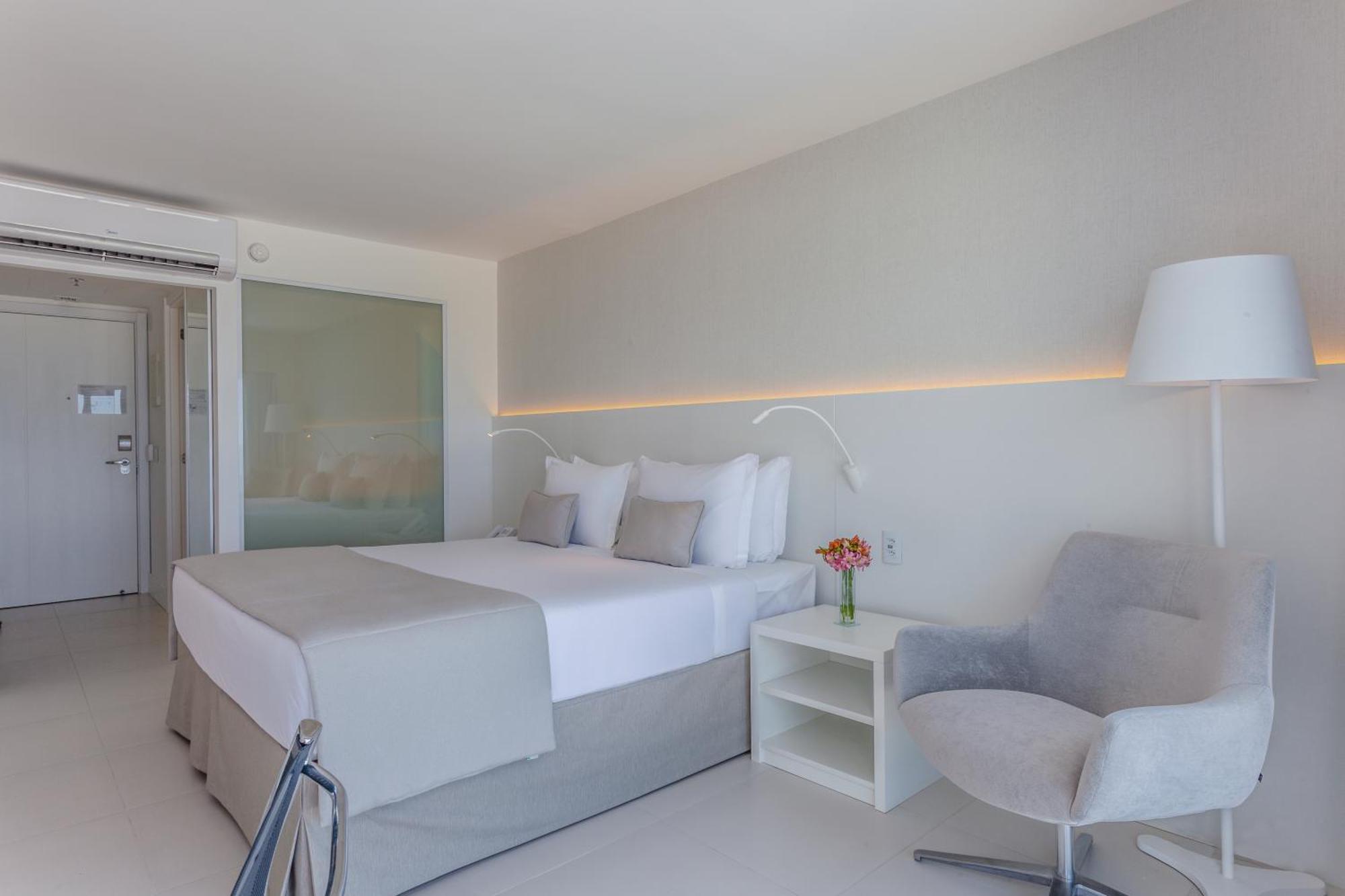 Habitación Doble Deluxe