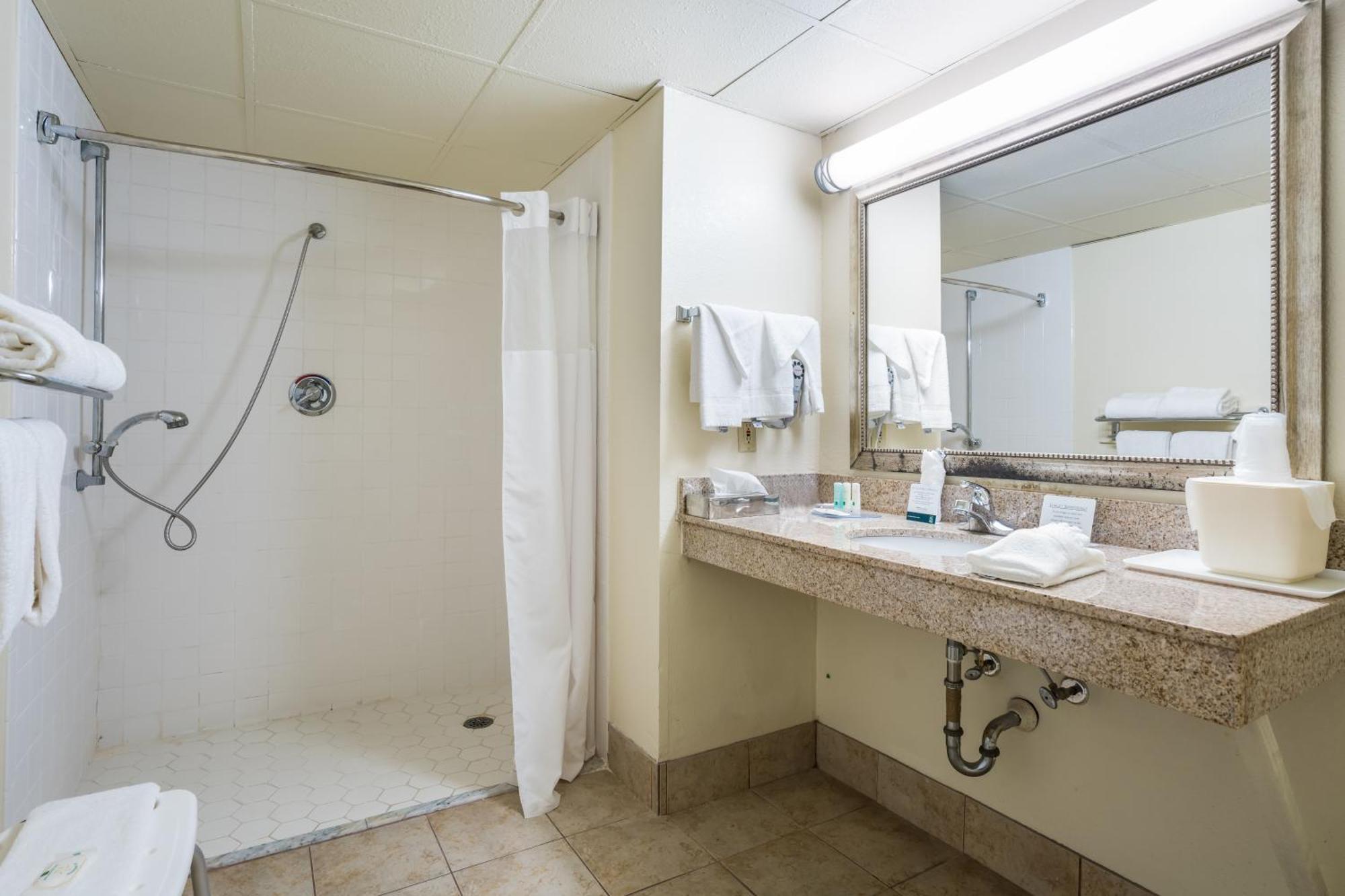 Double Room with Two Double Beds and Roll-In Shower - Accessible/Non-Smoking,1284647971:JPEG