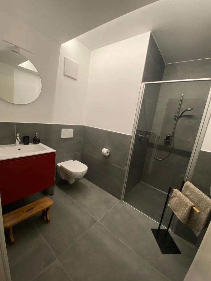 Junior Suite mit Balkon