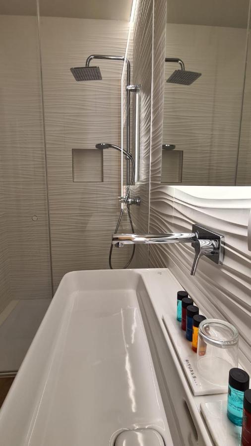 Deluxe Kamer met Queensize Bed