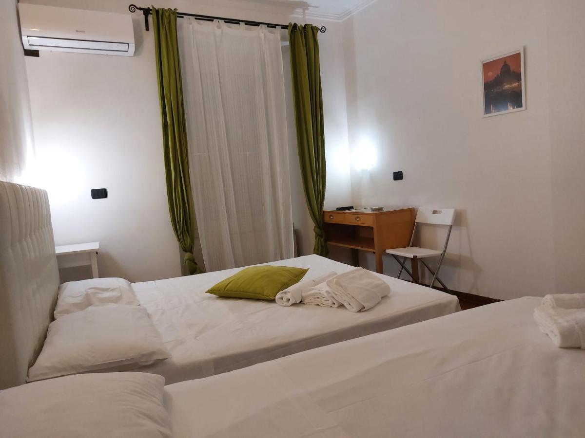Chambre Triple Basique