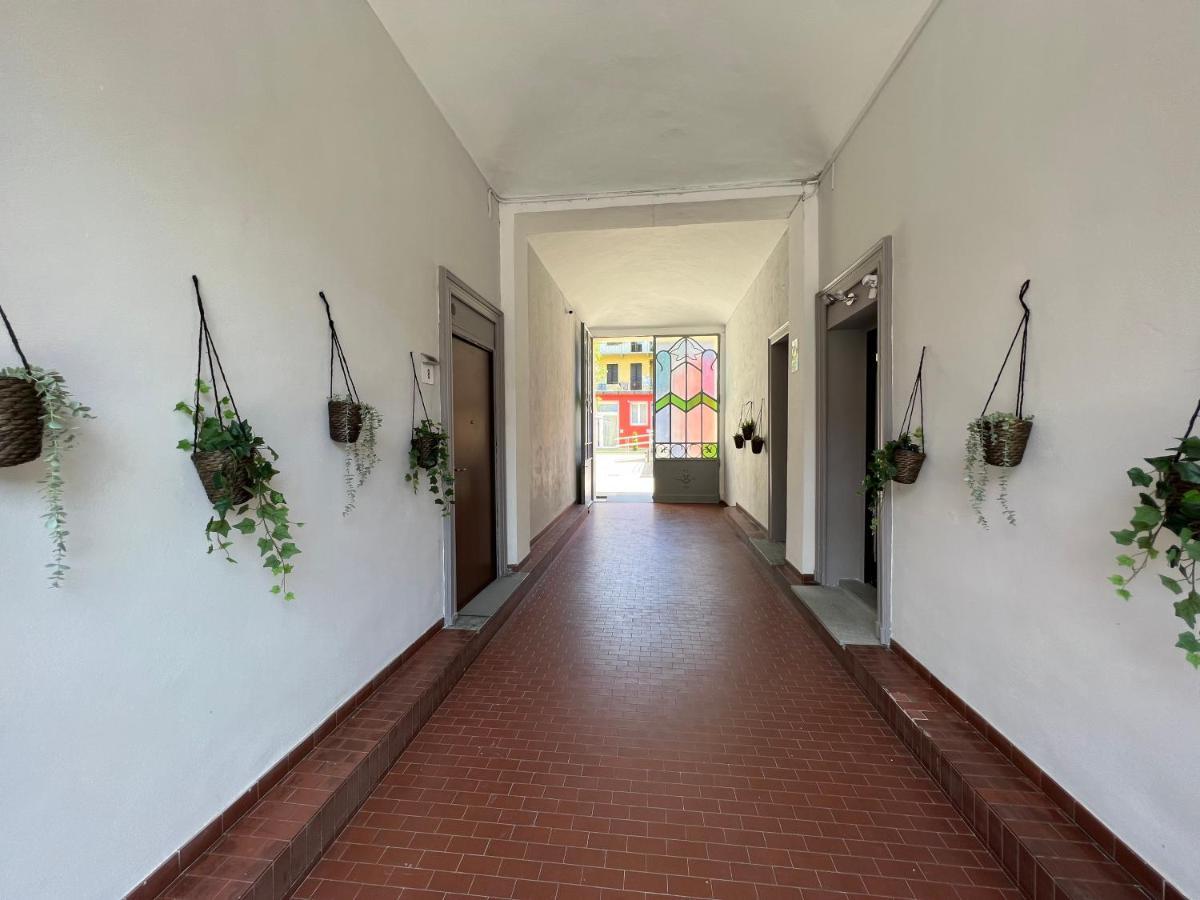 Camera Familiare con Bagno Privato