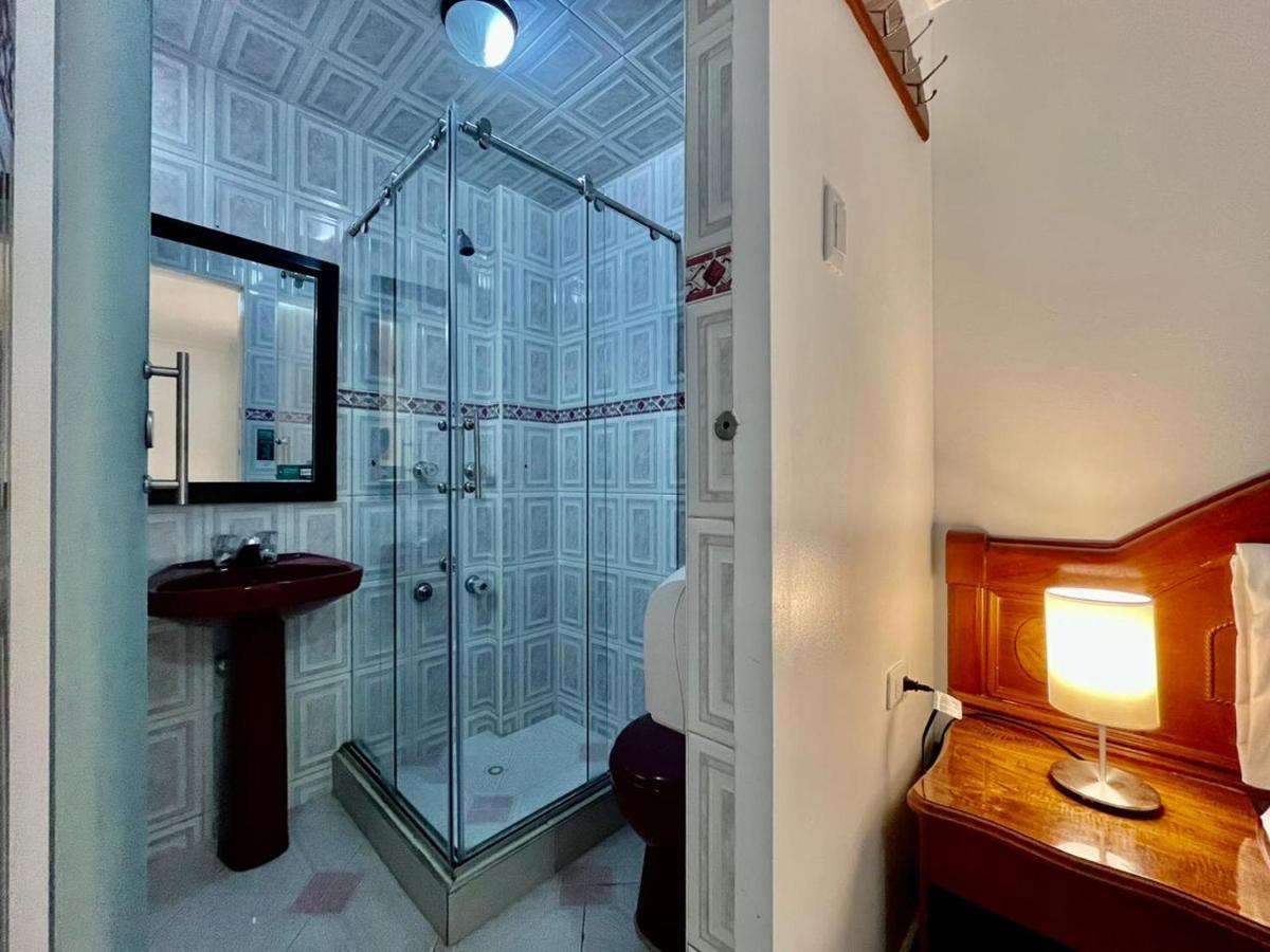 Chambre Double Standard