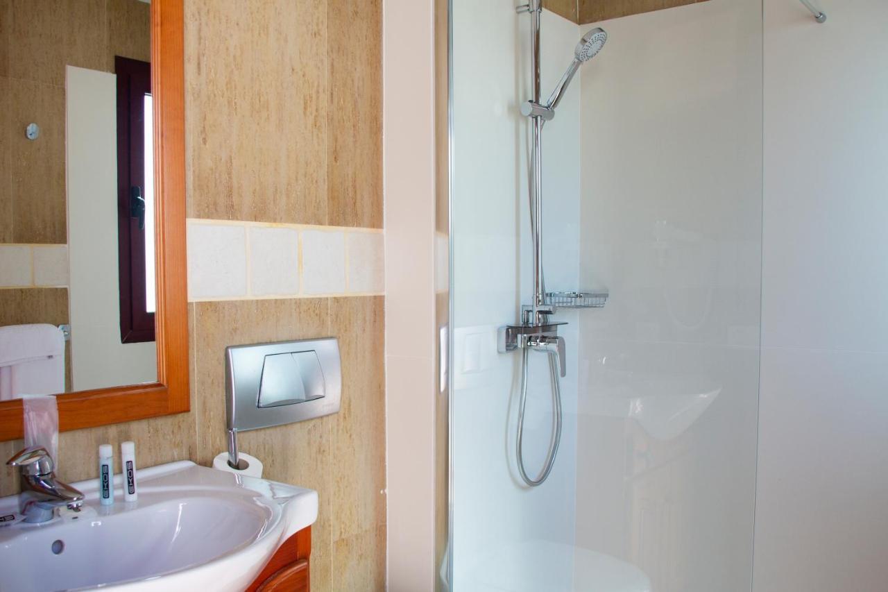 Appartement met Uitzicht op Zee