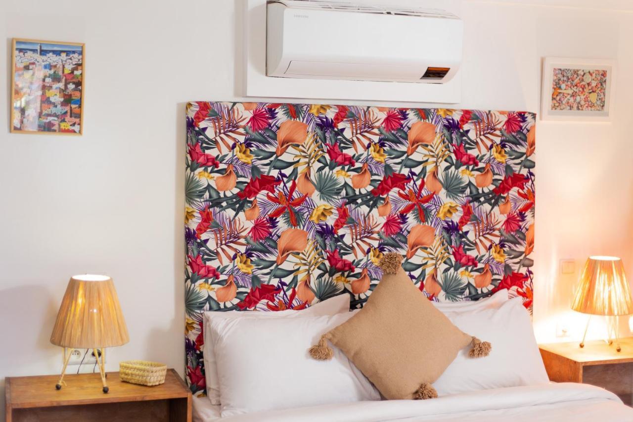 Chambre Double Standard