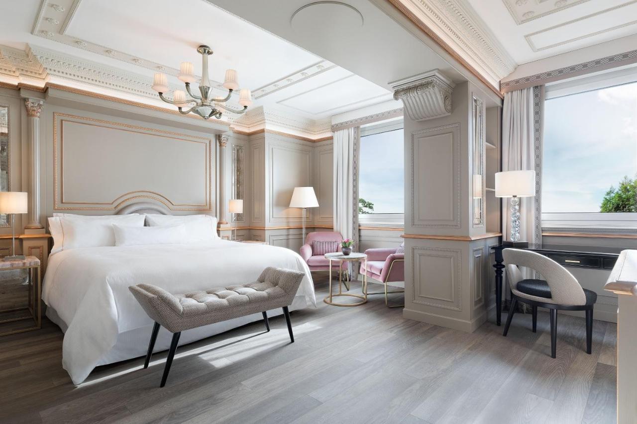Grand Deluxe Imperial Tweepersoonskamer