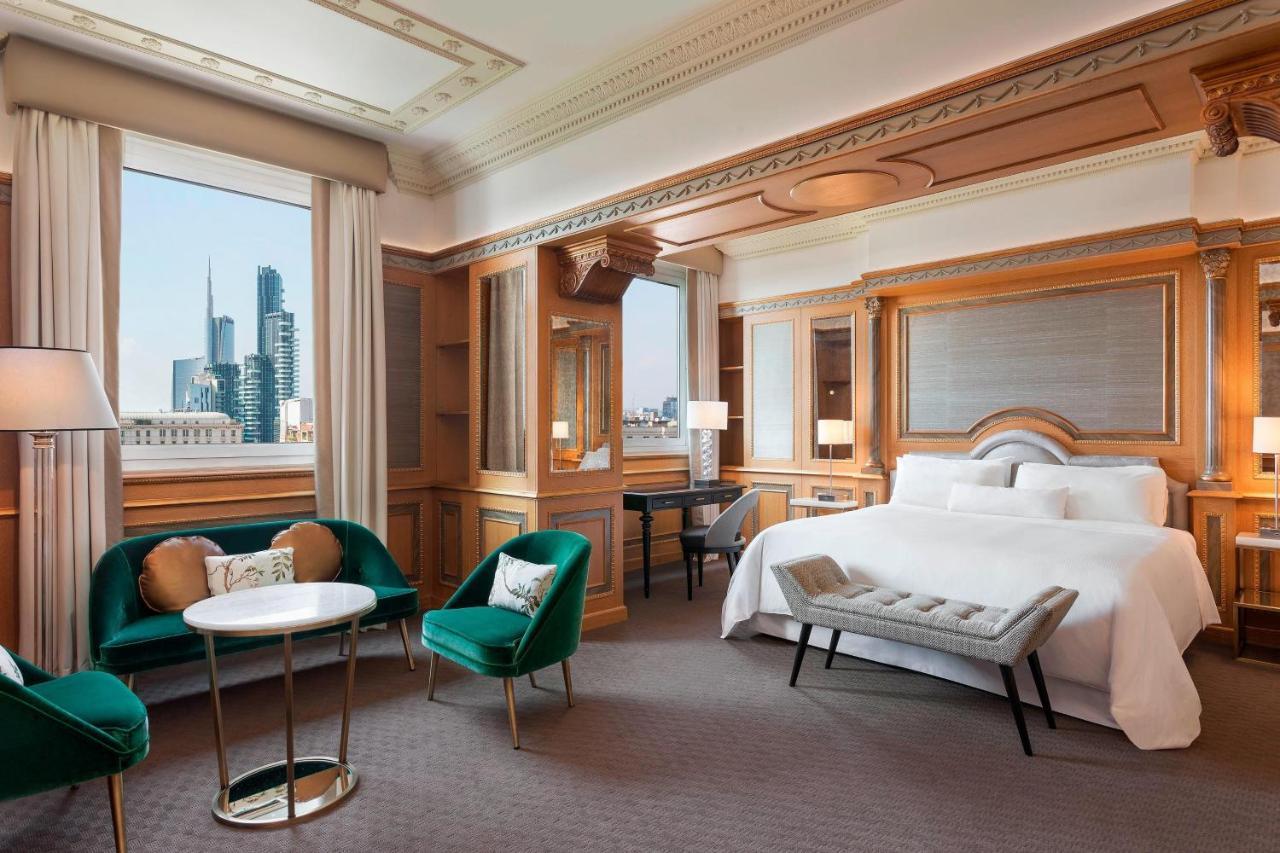 Junior Suite met 1 Slaapkamer
