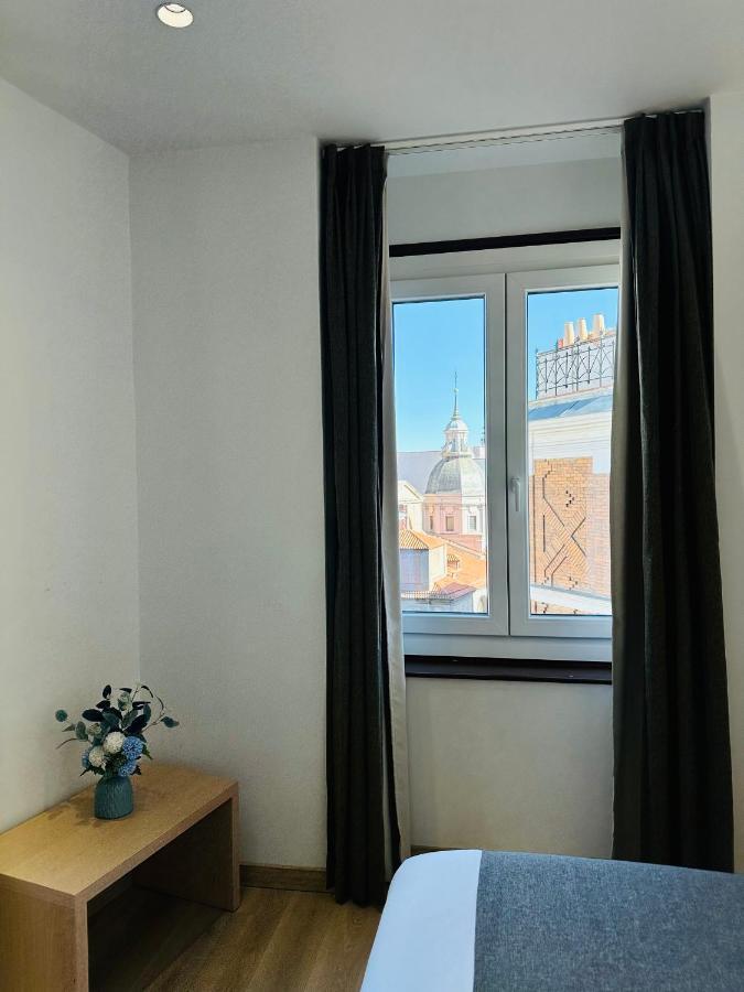 Chambre Double Supérieure