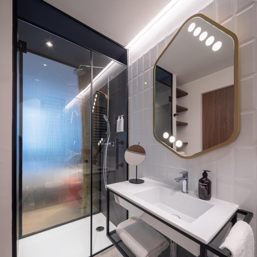 La Cosy Twin Room
