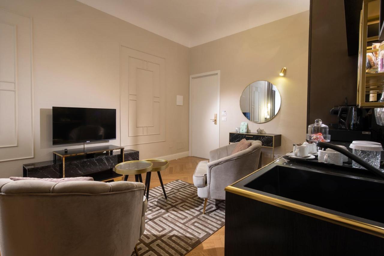 Suite Deluxe con cama extragrande
