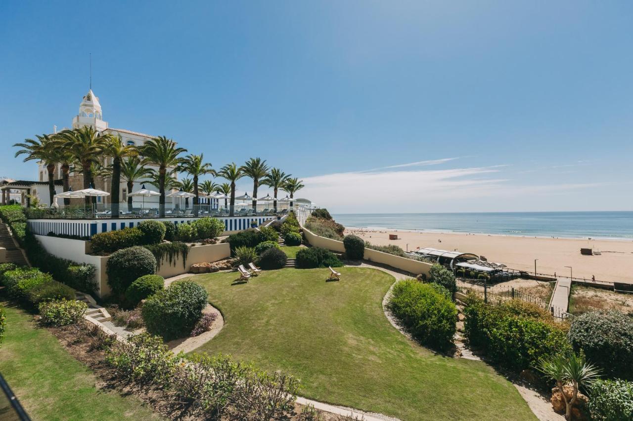 Habitación Doble Deluxe con vistas al mar