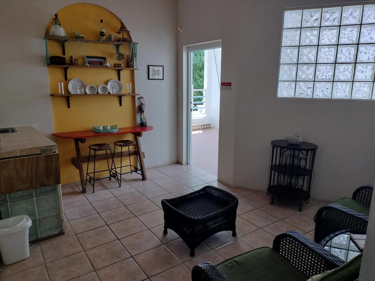Chalet de 1 dormitorio