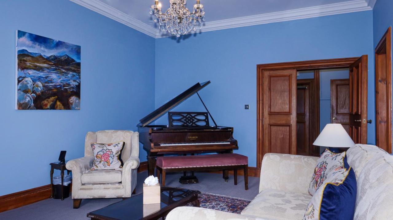 Glencoe House Suite met 1 Slaapkamer - Nr. 5