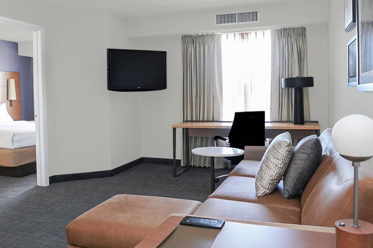 Suite mit 1 Schlafzimmer