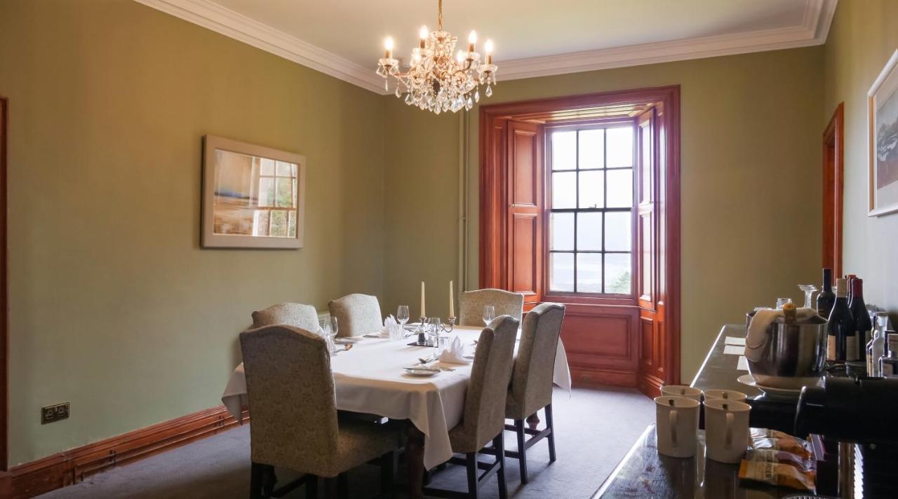 Glencoe House Suite met 2 Slaapkamers - Nr. 4