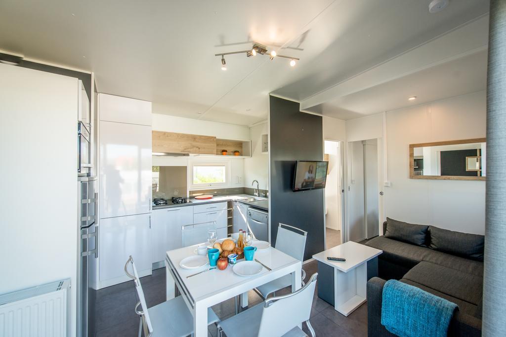 Cottage 3 Chambres