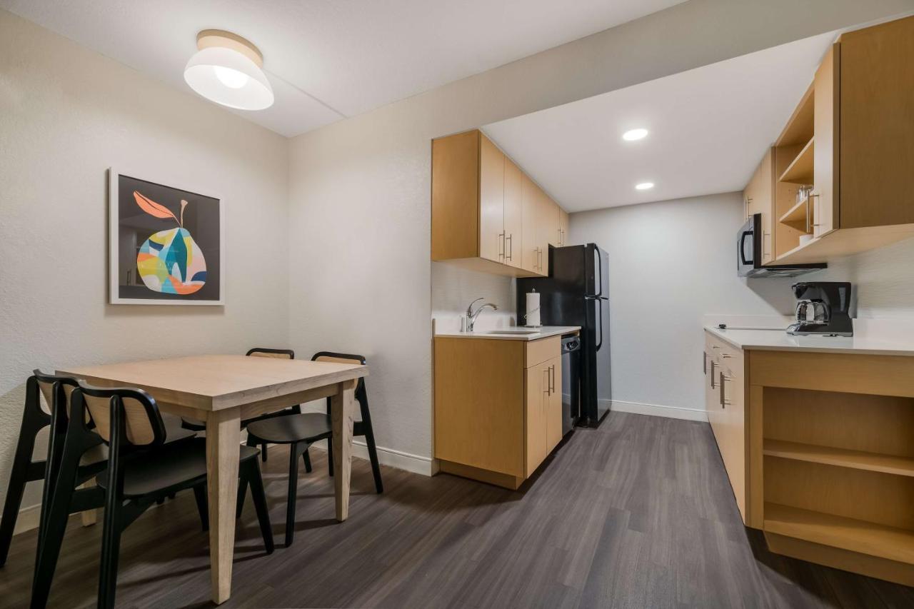 Suite King com 1 Quarto