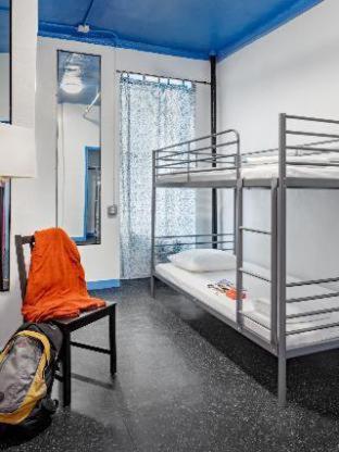 Single Bed in 2-Bed Dormitory Room with Shared Bathroom,1278166621:JPEG