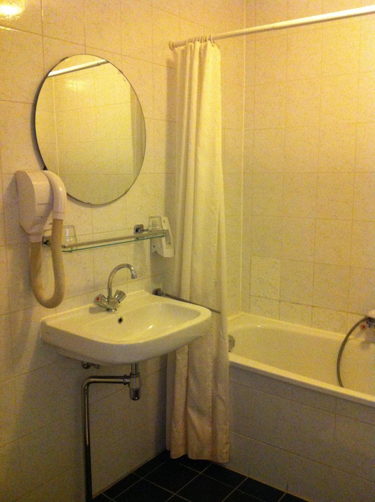 Habitación Doble - 1 o 2 camas
