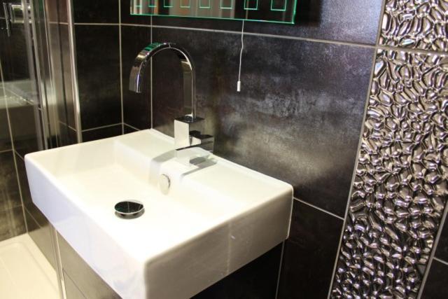 Habitación Deluxe 3