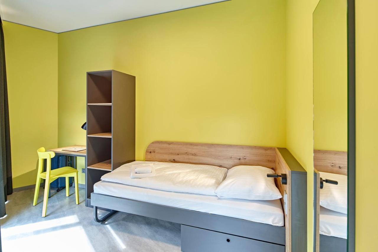 Quarto Individual Pequeno