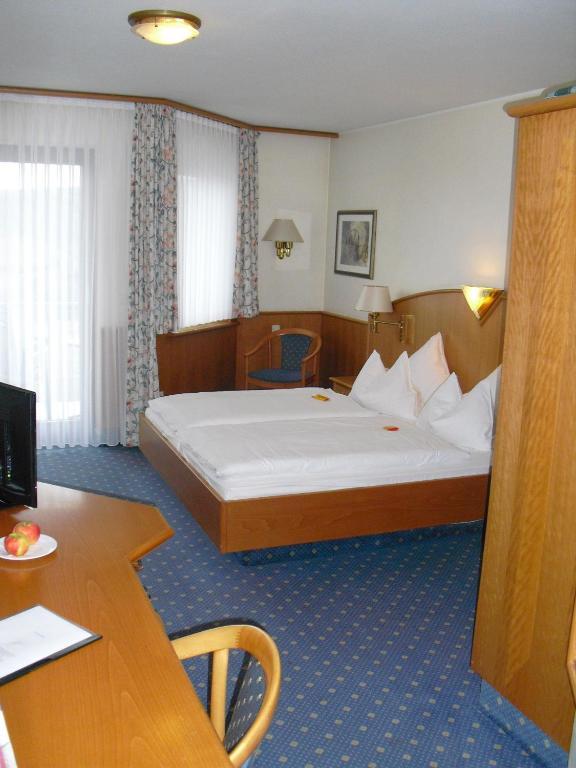 Double Room with Panoramic View