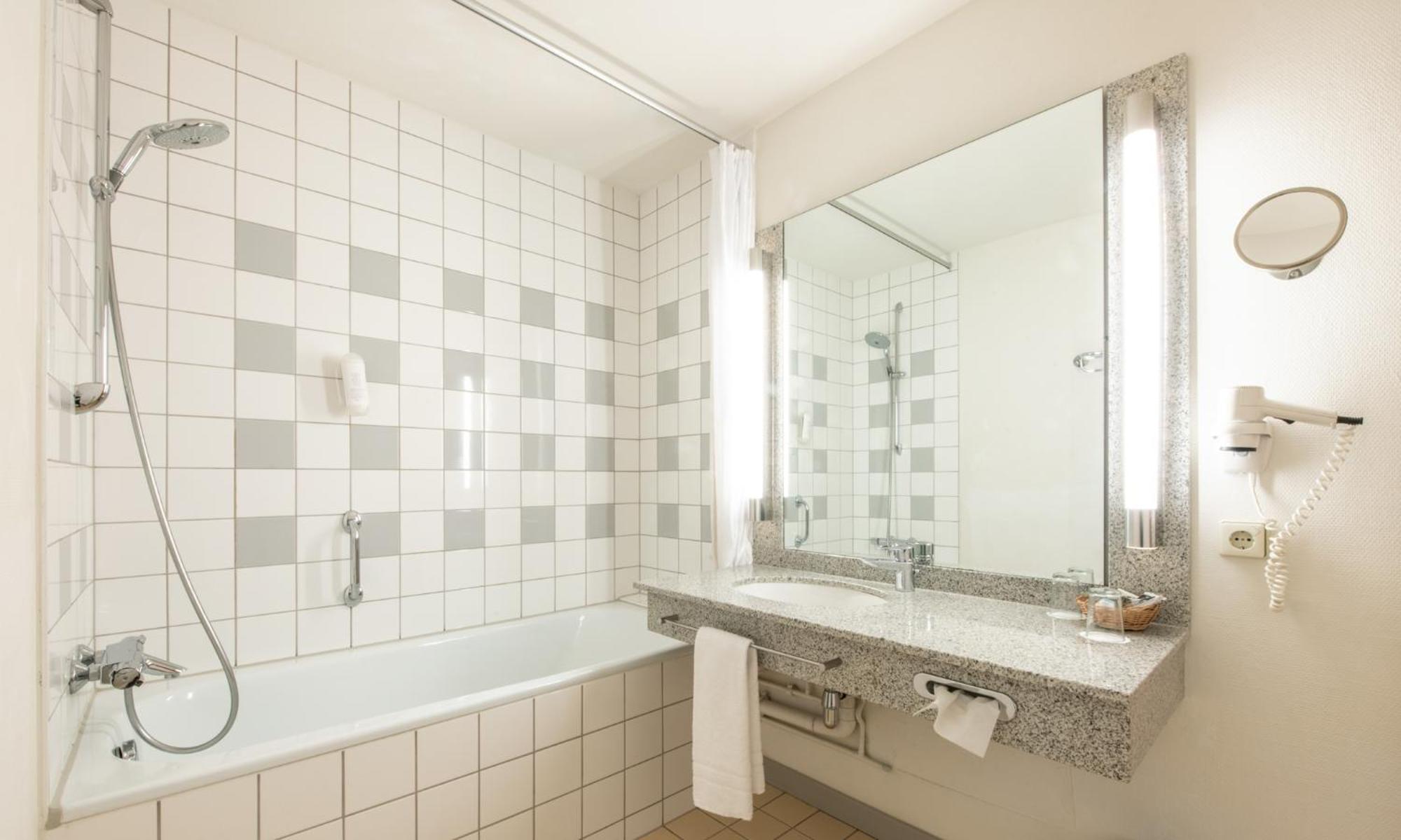 Chambre Double Standard