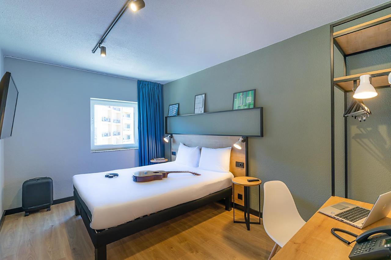 Habitación Estándar - 1 cama grande