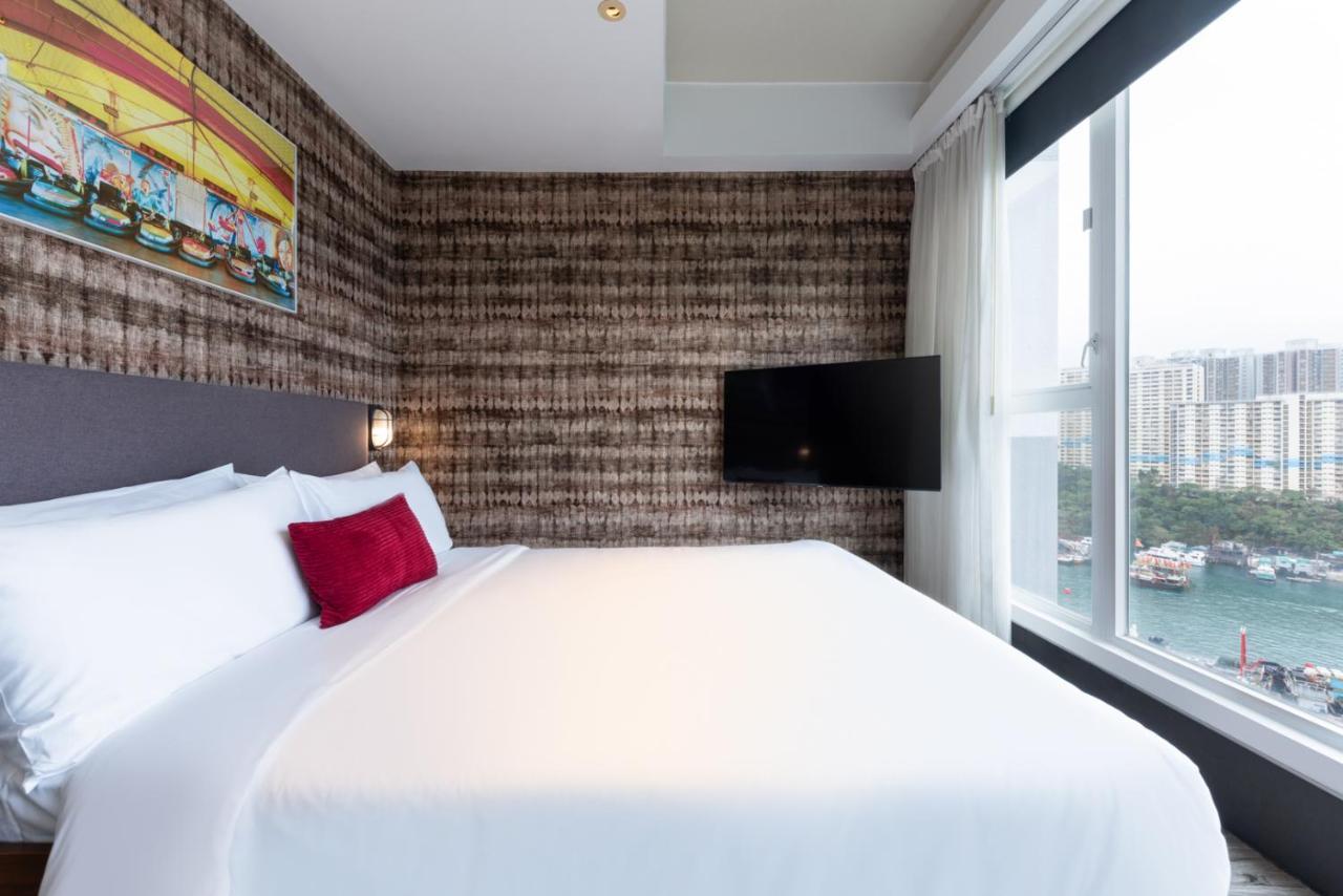 Queen Room with Sea View