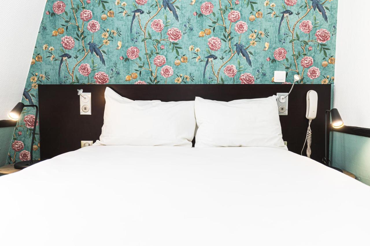 Chambre Triple