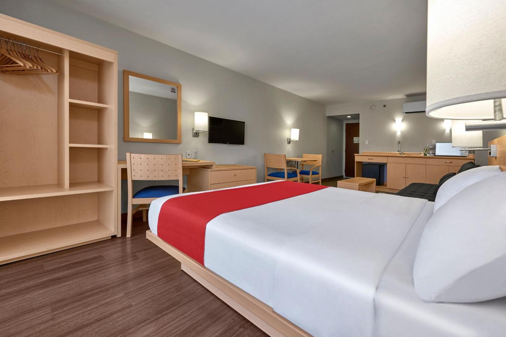 Superior Queen Room with Sofa Bed