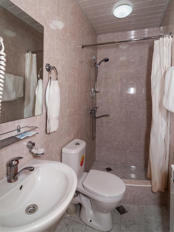Habitación Doble Estándar - 1 o 2 camas