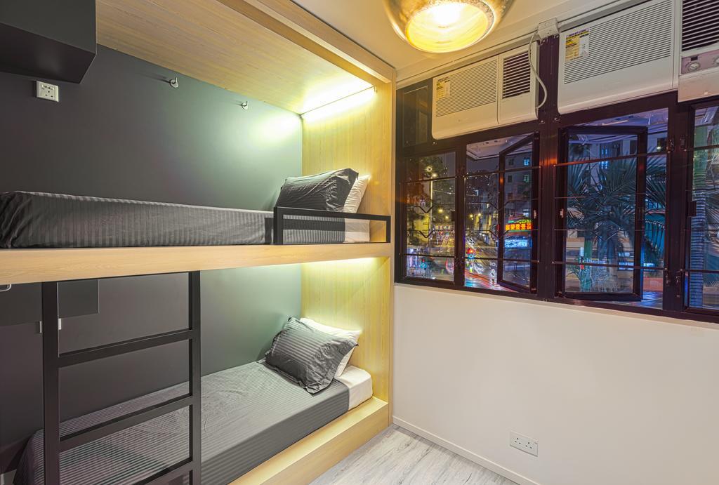 Single Bed 10-Bed Mixed Dormitory Room,166926339:JPEG