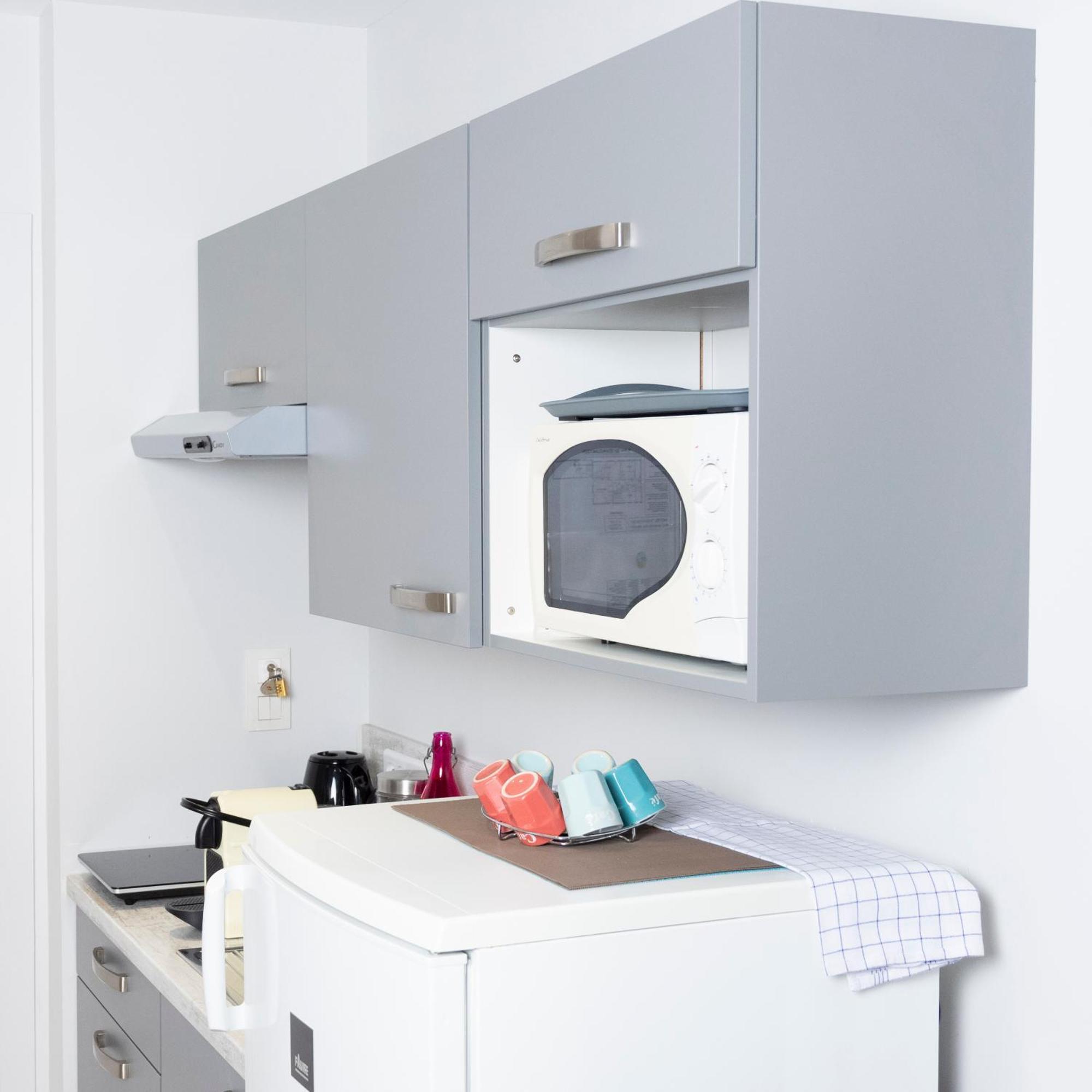 Two-Bedroom Apartment - Split Level "Morgana",1539248947:JPEG