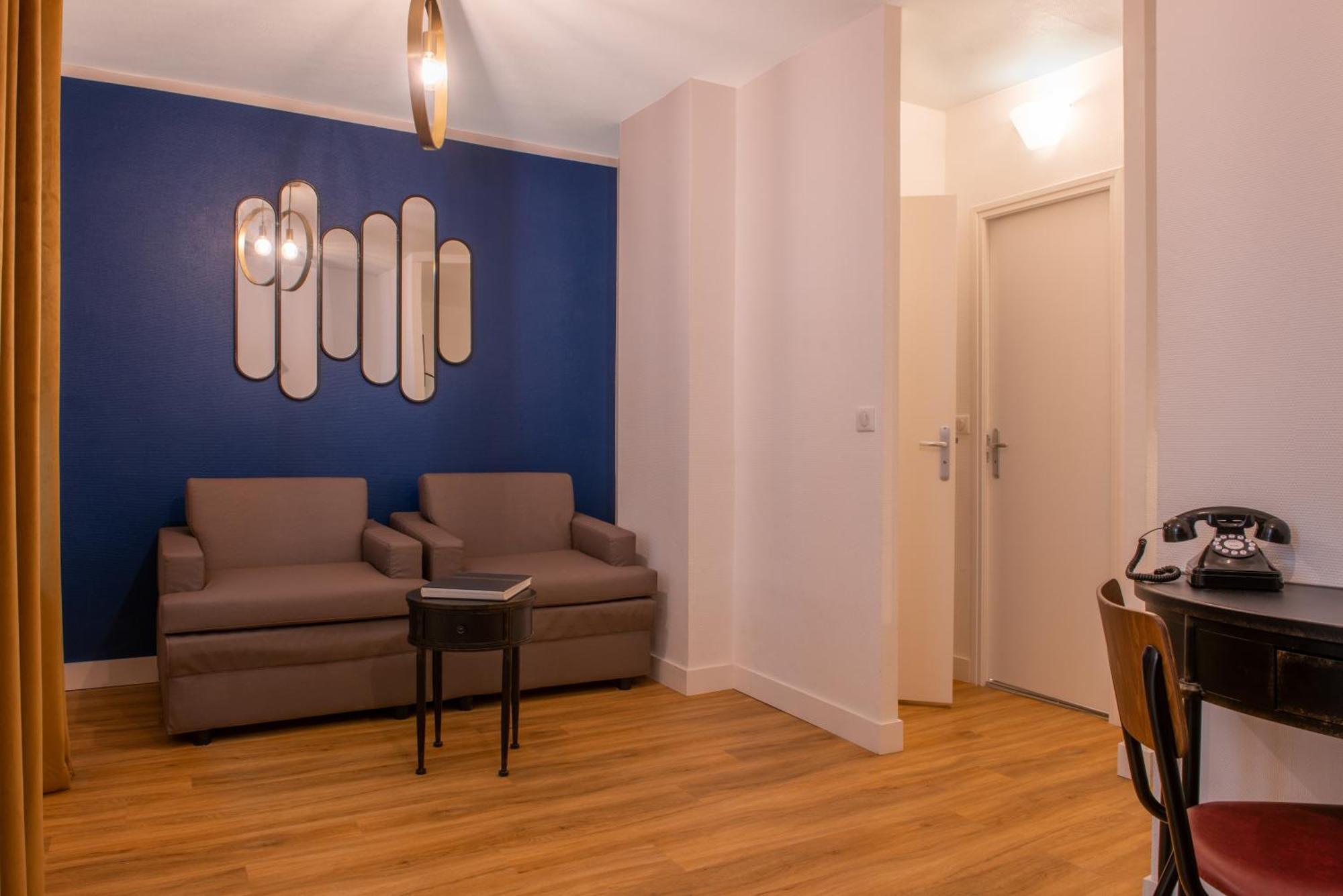 Habitación cuádruple