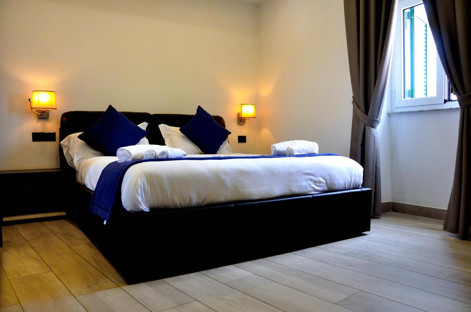 Apartamento Ático